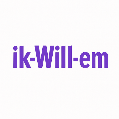 Ik-Will-em