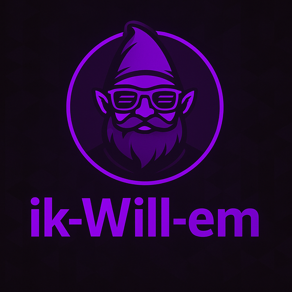 Ik-Will-em