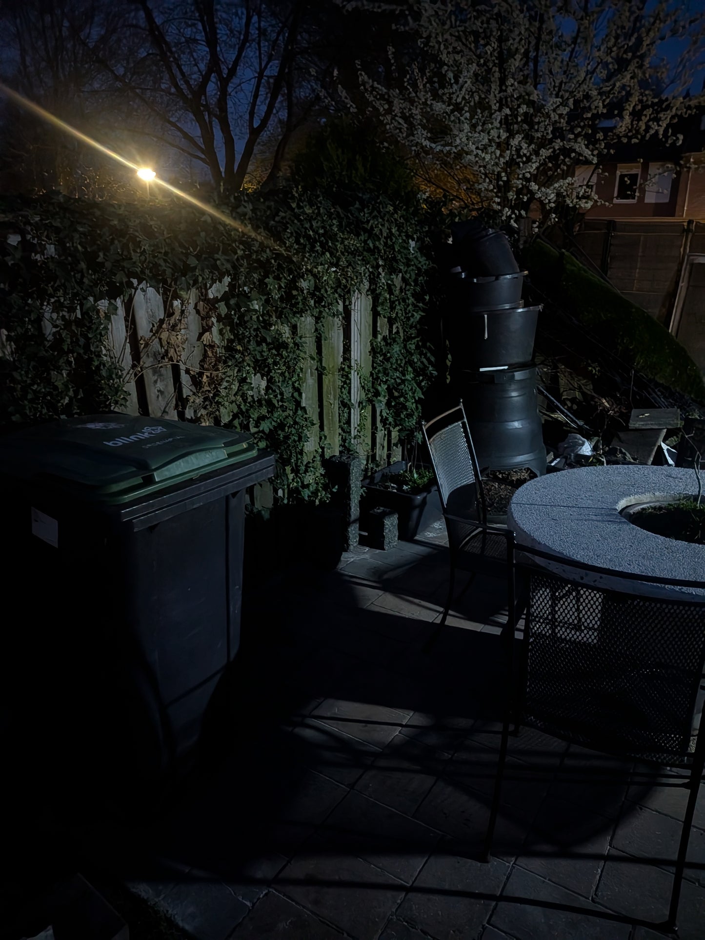 👉 Tuin sfeer upgrade (in 1 dag)