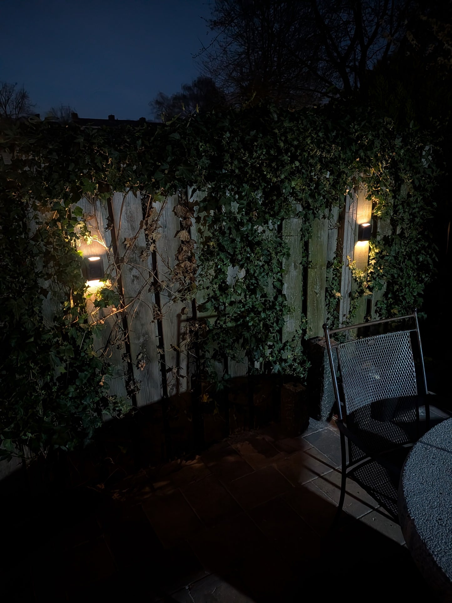 👉 Tuin sfeer upgrade (in 1 dag)